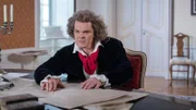 Ludwig van Beethoven 5;