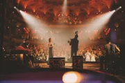 Christina Stürmer: MTV Unplugged in Wien