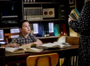 Sheldon Cooper (Iain Armitage)