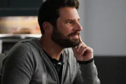 Gary Mendez (James Roday Rodriguez)