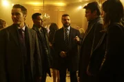 Als Ryan (Seamus Dever) und Esposito (Jon Huertas), Castle (Nathan Fillion) und Beckett (Stana Katic) im Fall des ermordeten Sohnes eines russischen Diplomaten ermitteln, lernen sie den russischen Agenten Vasily Zhirov (Nick Tarabay) kennen und werden in ein gefährliches politisches Spiel gezogen ...