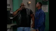 Wills (Will Smith, r.)