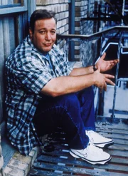 2. Staffel: Doug Heffernan (Kevin James).