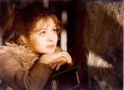 Libuse Safrankova.