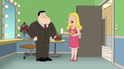 Stan und Francine