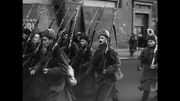 Russisches Bataillon.