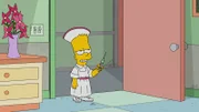 Nachdem sein Vater Homer einen schlimmen Unfall verursacht hat, versucht Bart ihm mit einer verrückten Idee zu helfen ...