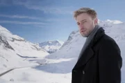 Sternstunde Musik Winterreise Baritonsänger Benjamin Appl.