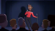 Captain Carol Freeman
