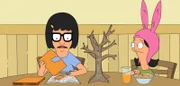 L-R: Tina, Louise
