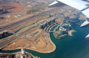 Abu Dhabi, Persian Gulf.