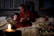 Folge 6: Die Augen der Verstorbenen (Three Journeys)