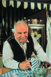 Peter Steiner.