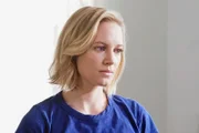 Maya Bishop (Danielle Savre)