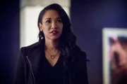 Iris West-Allen (Candice Patton)