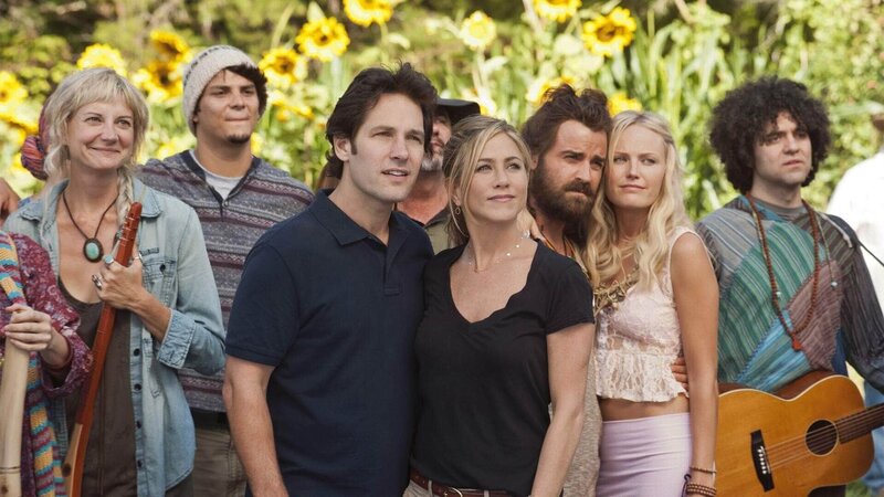 Wanderlust – Der Trip ihres Lebens (USA, 2012)