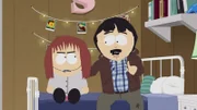L-R: Shelley, Randy