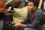 Troy Barnes (Donald Glover)