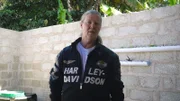 Rudi hat es nach Tansania verschlagen.