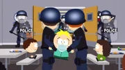 Butters (m.)