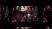 Die Freundschaft zwischen Tupac und Biggie Smalls endet in einer Tragödie.