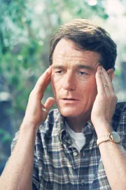 Hal (Bryan Cranston)