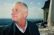 Hubertus Meyer-Burckhardt in Petersberg.