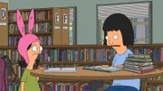 L-R: Lousie, Tina