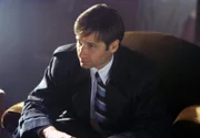 Fox Mulder (David Duchovny)