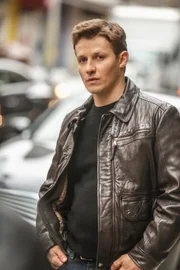 Macht sich Sorgen, dass Raul durchdreht, wenn er herausfindet, dass er nicht der echte Vater von Kyle ist: Jamie (Will Estes) ...