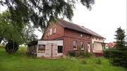 Für 15.000 Euro haben Andrea und Stefan dieses Haus erstanden
