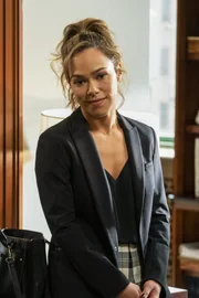 Emily Lopez (Jessica Camacho)