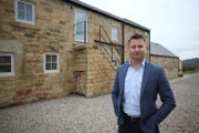 George Clarke