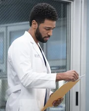 Dr. Winston Ndugu (Anthony Hill)