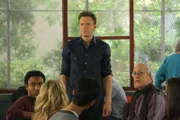 Jeff Winger (Joel McHale)