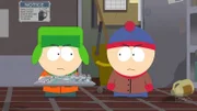 L-R: Kyle, Stan