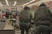 Als eine Flut von gewalttätigen Raubüberfällen die Stadt Colorado Springs heimsucht, werden Lt. Joe Kenda und die Kollegen der "Major Crimes Unit" gerufen, um den Täter zu fassen. Haben sie Erfolg und können weitere Überfälle und Tote verhindern?