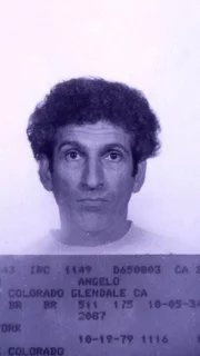Angelo Buono