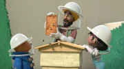 L-R: Paddington, Baaz, Simi
