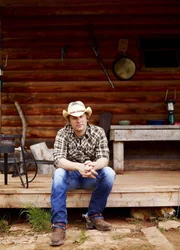 Jamie Oliver in Wyoming