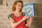 Clara Montesinos (Marta Hazas)