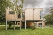 Das Traumhaus von Danny