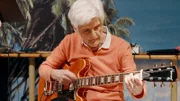 Valerie Claus von den «Honolulu Girls», der ersten Girlgroup der Schweiz