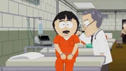 Randy (l.)