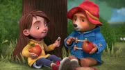 L-R: Judy Brown, Paddington