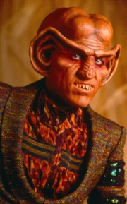 Quark (Armin Shimerman)