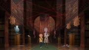 v.li.: Morty, Rick