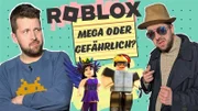 Ist Roblox gefährlich?