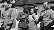 Feierabend im Vernichtungslager Sobibor.