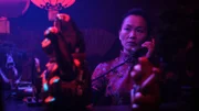 Heimliches Telefonat: Auf wessen Seite steht Mailin Lin (Yvonne Yung Hee Bormann)?
